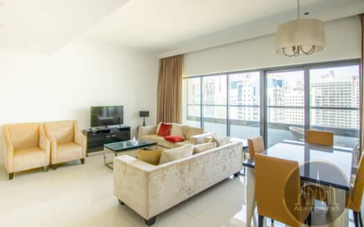 Price reduced | Lovely 1 BHK | Mid floor | Vacant