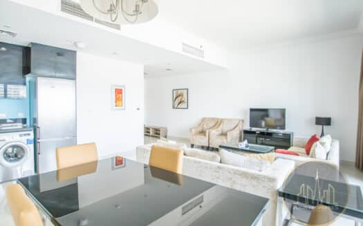 Price reduced | Lovely 1 BHK | Mid floor | Vacant