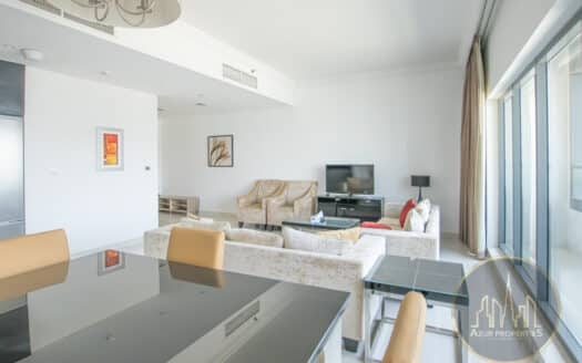 Price reduced | Lovely 1 BHK | Mid floor | Vacant