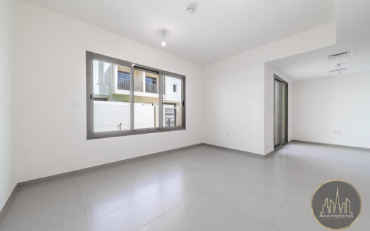 Spacious Townhouse|Type 2|3br+Maid|Keen Seller
