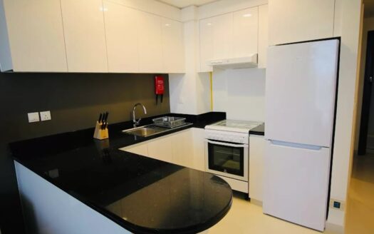 TOP QUALITY | SPACIOUS STUDIO | FULLY FURNISHED