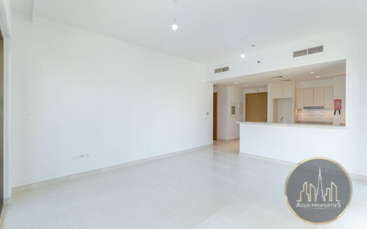 2br Spacious Unit|Pool View|Mid Floor|Available