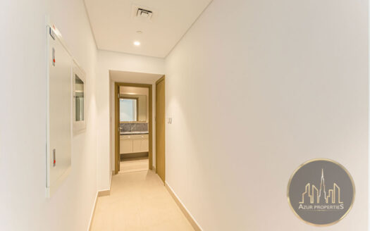 High floor | Well priced | Prime unit
