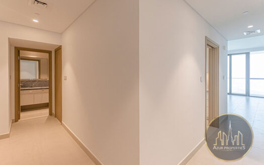 High floor | Well priced | Prime unit