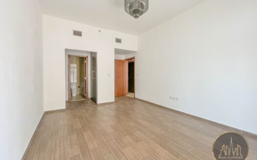 SPACIOUS 2 B/R | READY TO MOVE | POOL VIEW