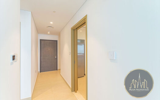 High floor | Well priced | Prime unit