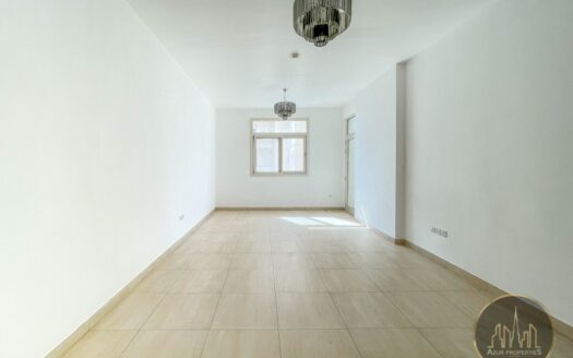 SPACIOUS 2 B/R | READY TO MOVE | POOL VIEW