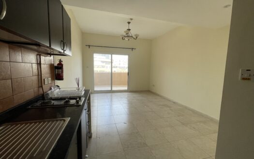 SPACIOUS STUDIO | PARK FACING | CHILLER FREE