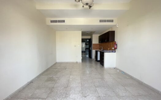 SPACIOUS STUDIO | PARK FACING | CHILLER FREE