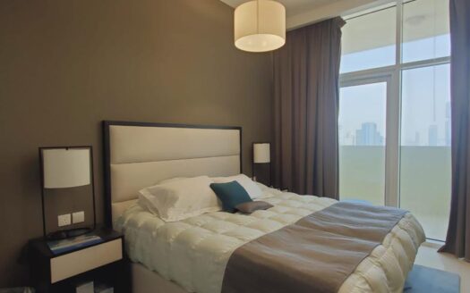 TOP QUALITY | SPACIOUS STUDIO | FULLY FURNISHED