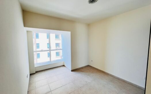 Full Sea view I High Floor I Vacant I Unfurnished I investment Deal
