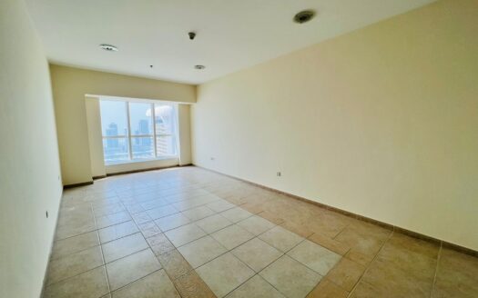 Full Sea view I High Floor I Vacant I Unfurnished I investment Deal