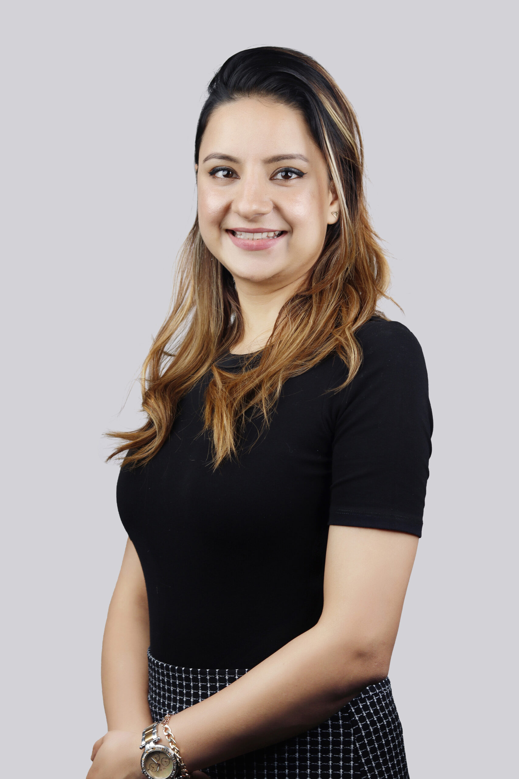 Property Consultant at APIL Properties Dubai