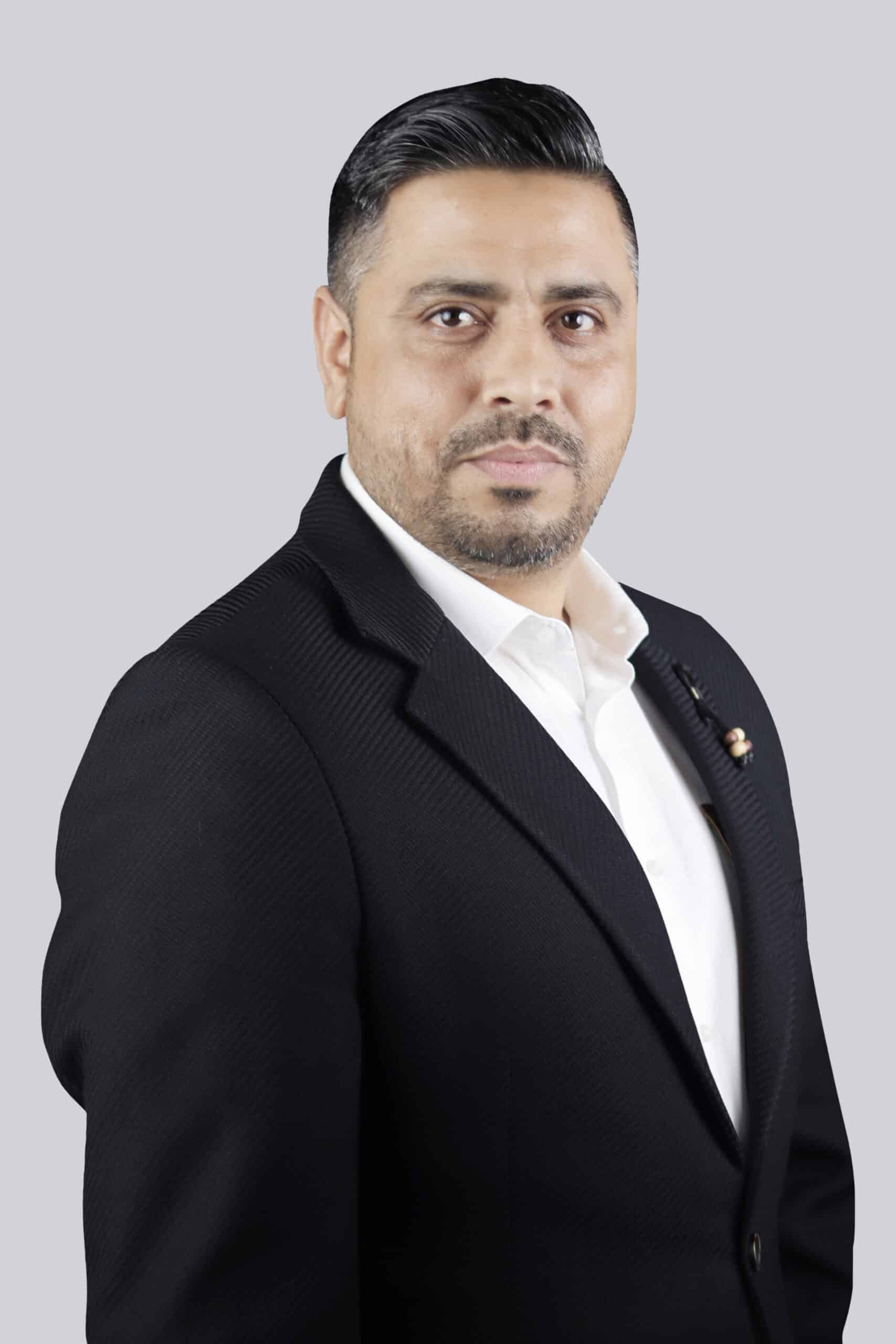 Chairman APIL Properties