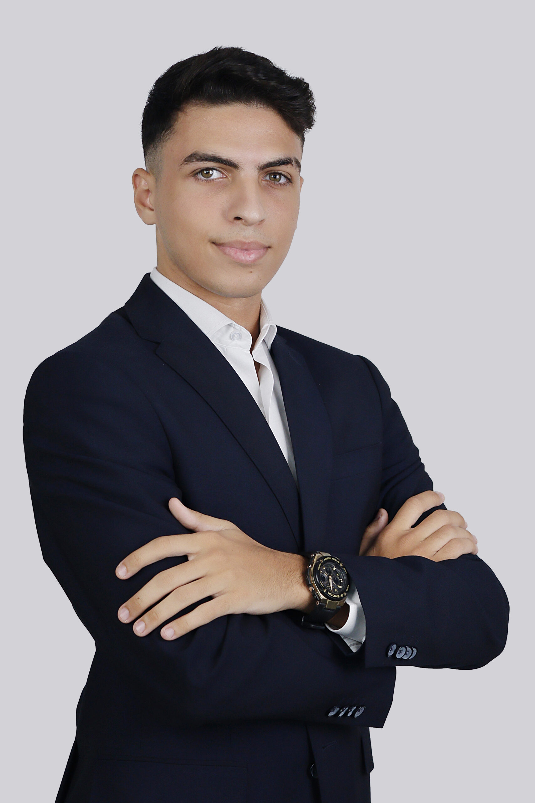 Property Consultant at APIL Properties Dubai