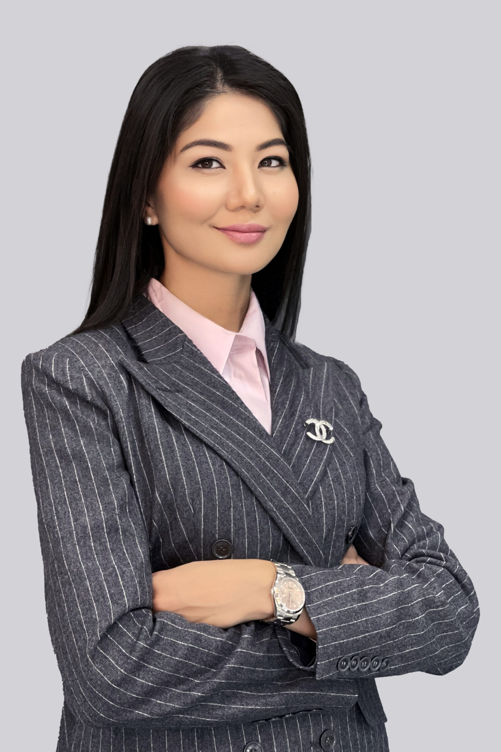 Property Consultant at APIL Properties Dubai