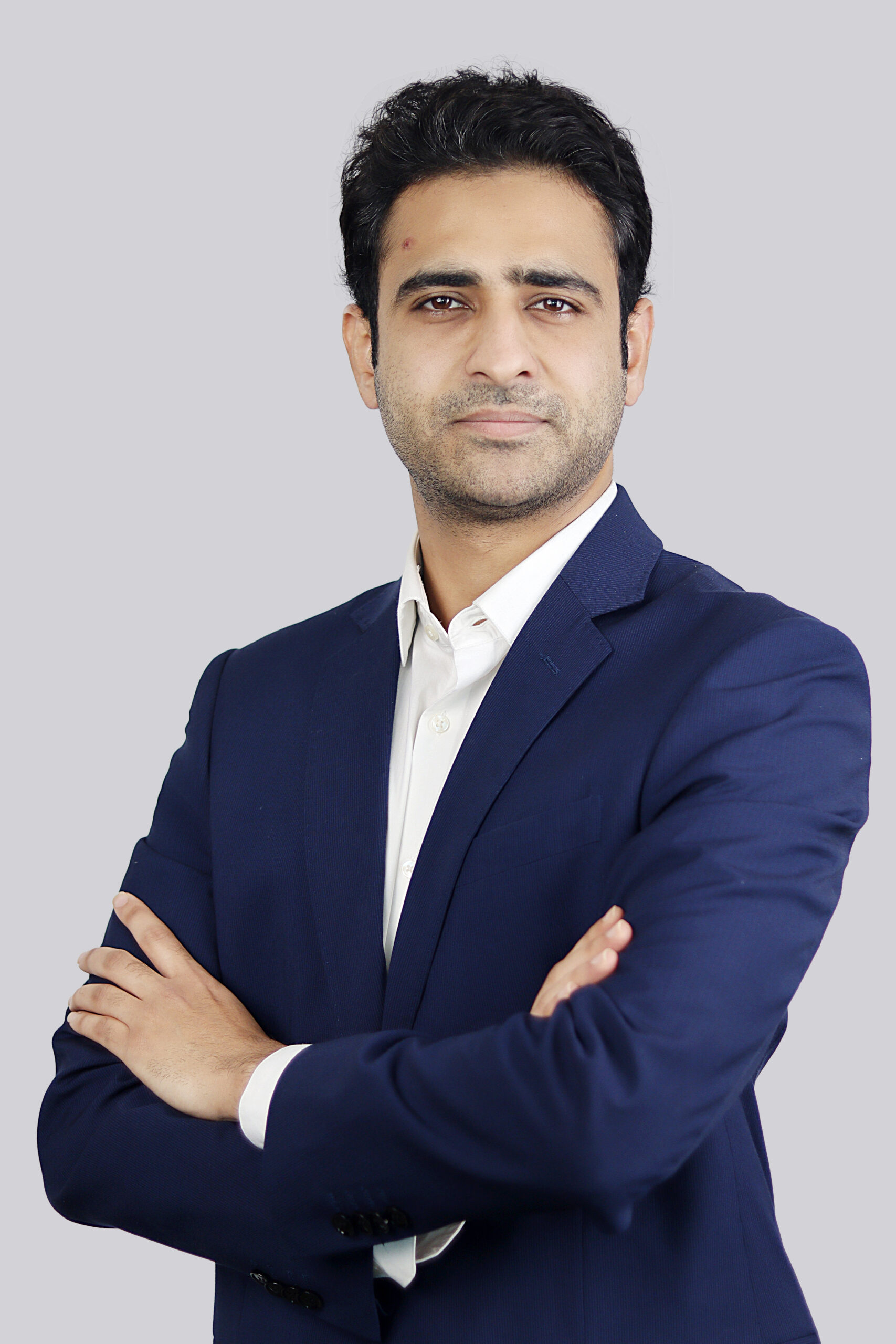 Property Consultant at APIL Properties Dubai