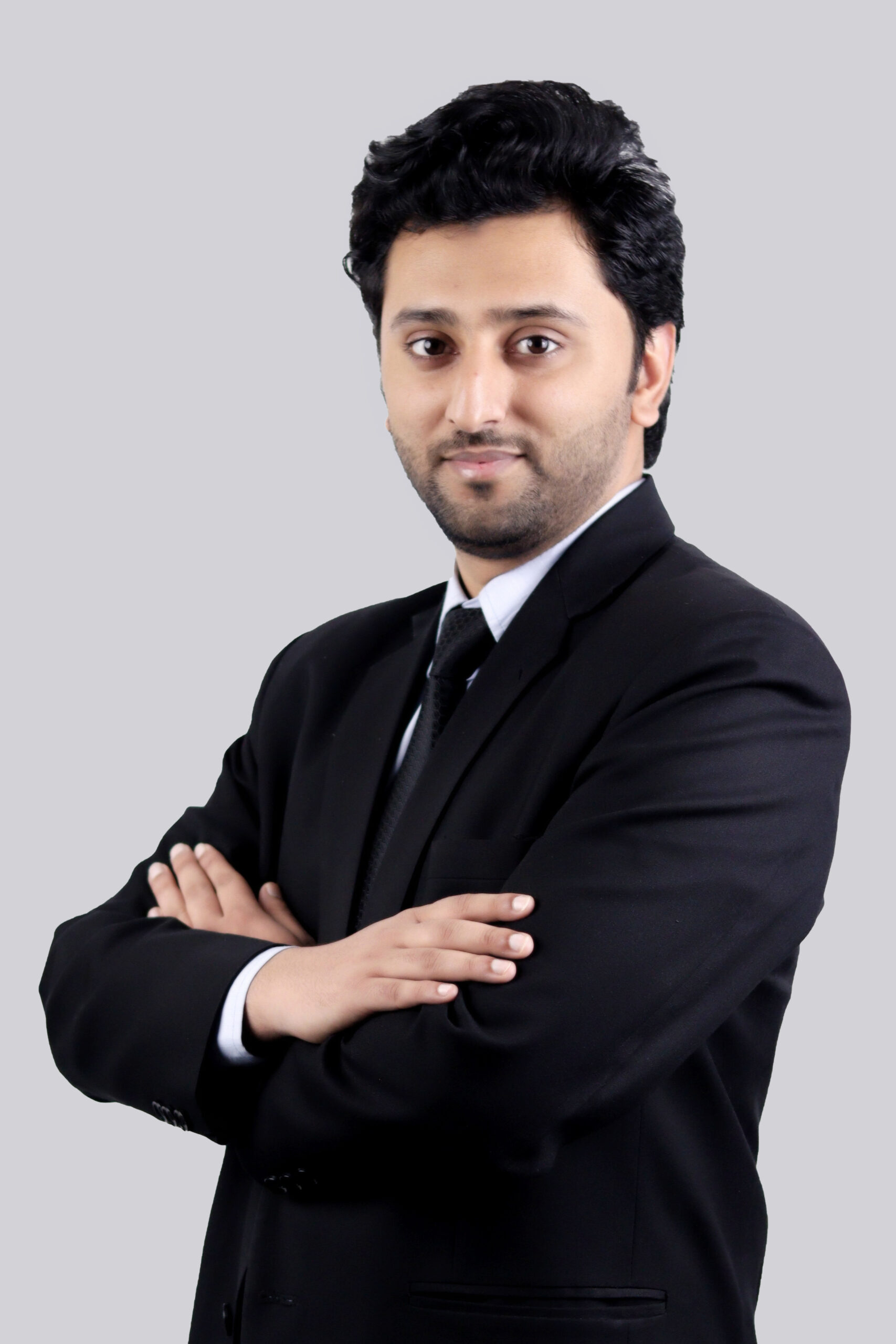Property Consultant at APIL Properties Dubai
