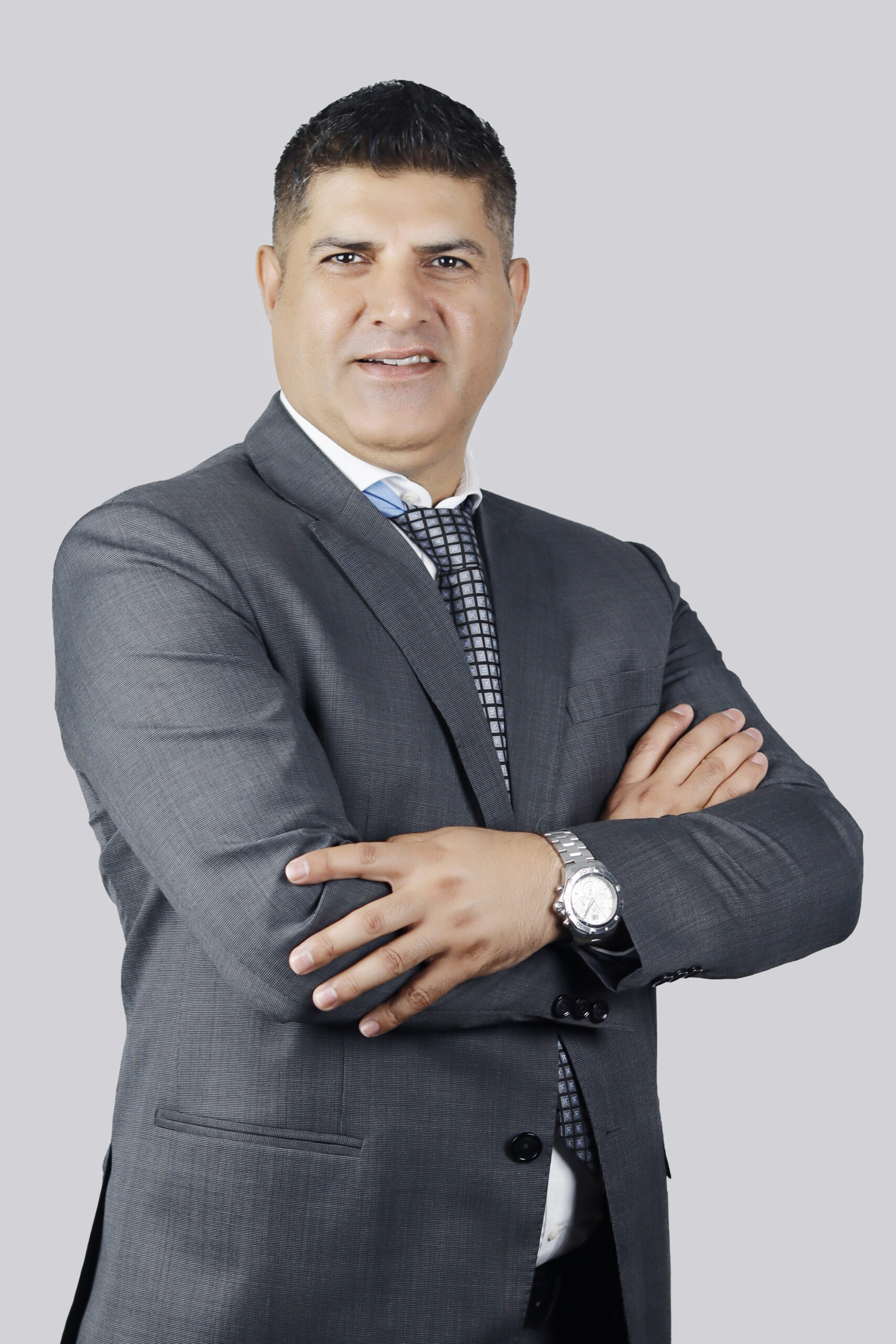 Head of Sales at APIL Properties Dubai