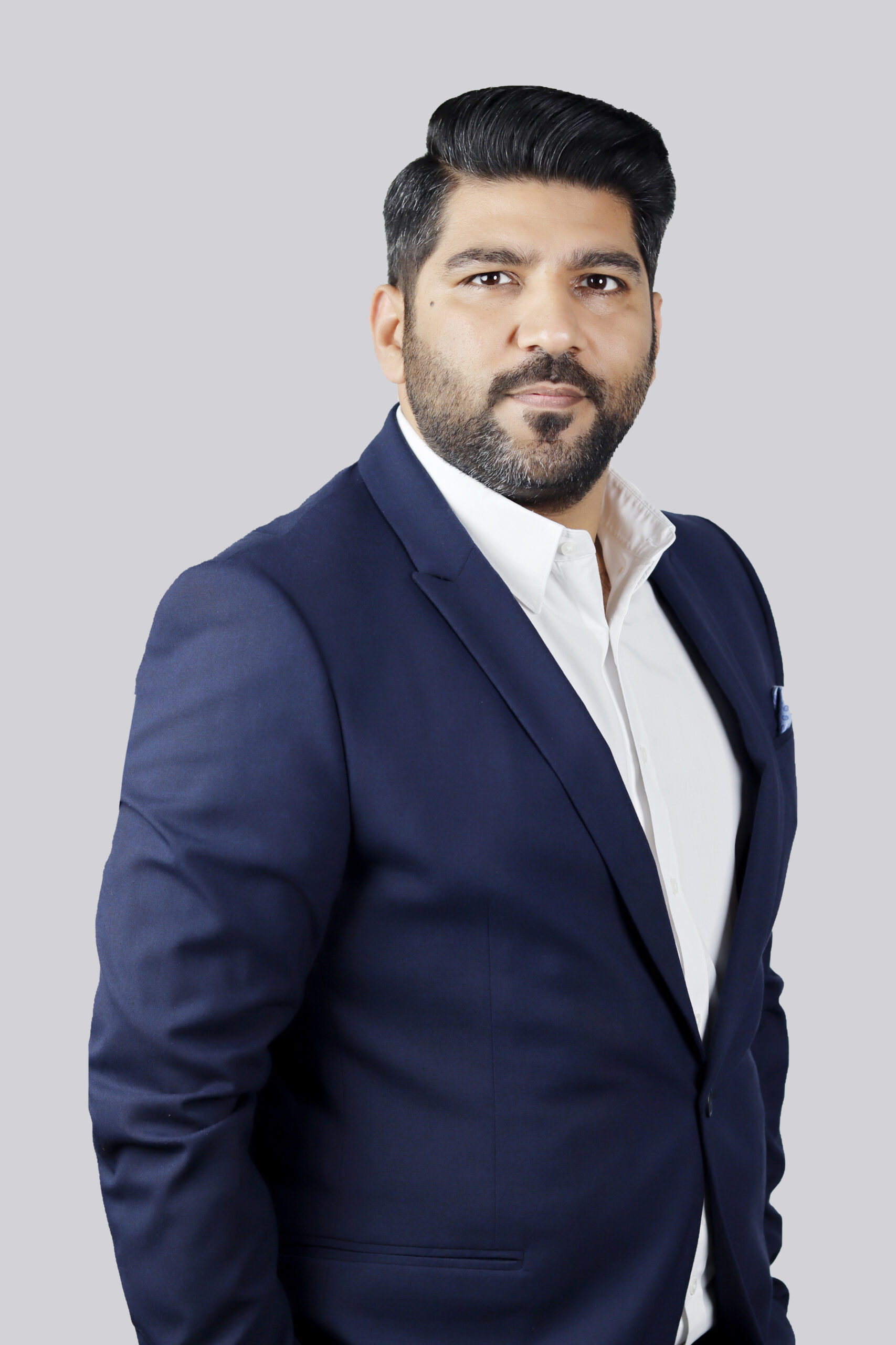 Property Consultant at APIL Properties Dubai