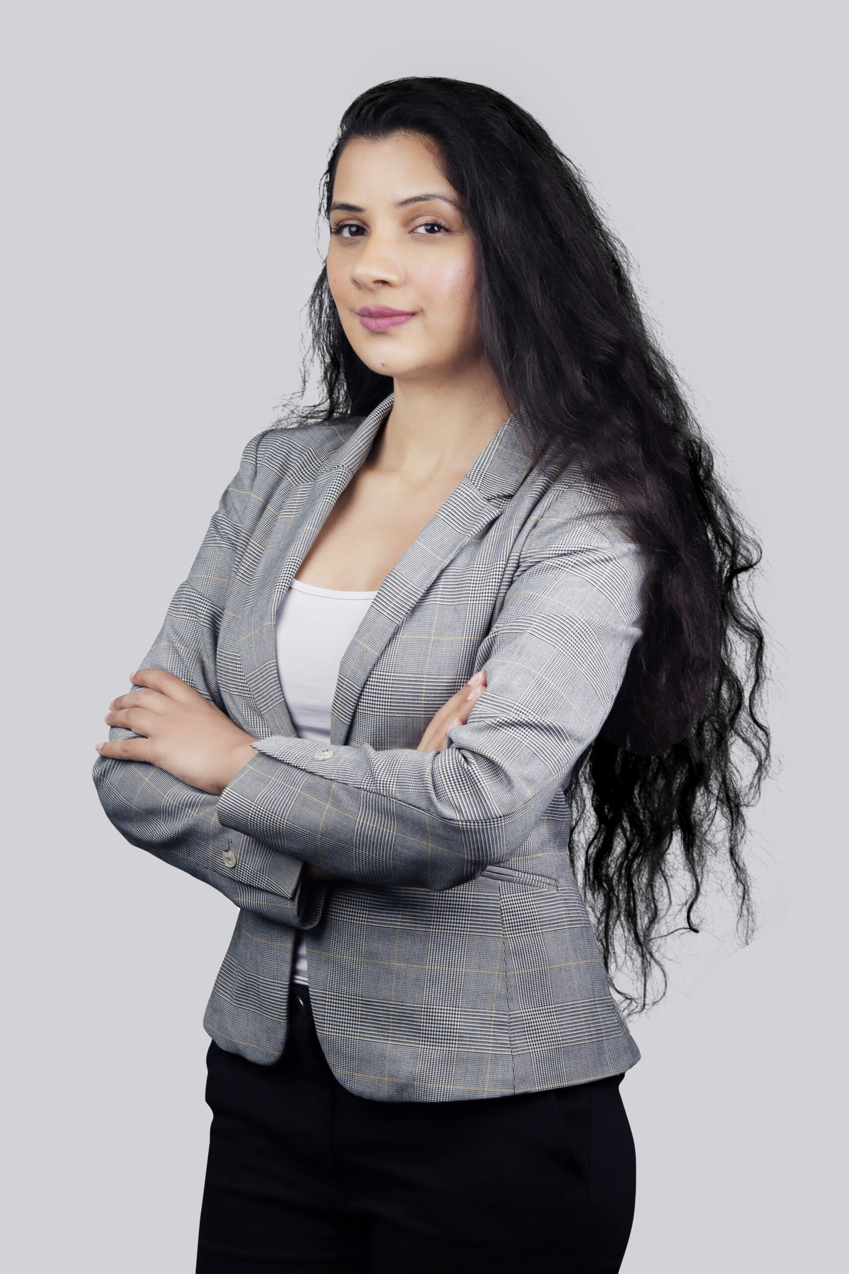 Property Consultant at APIL Properties Dubai