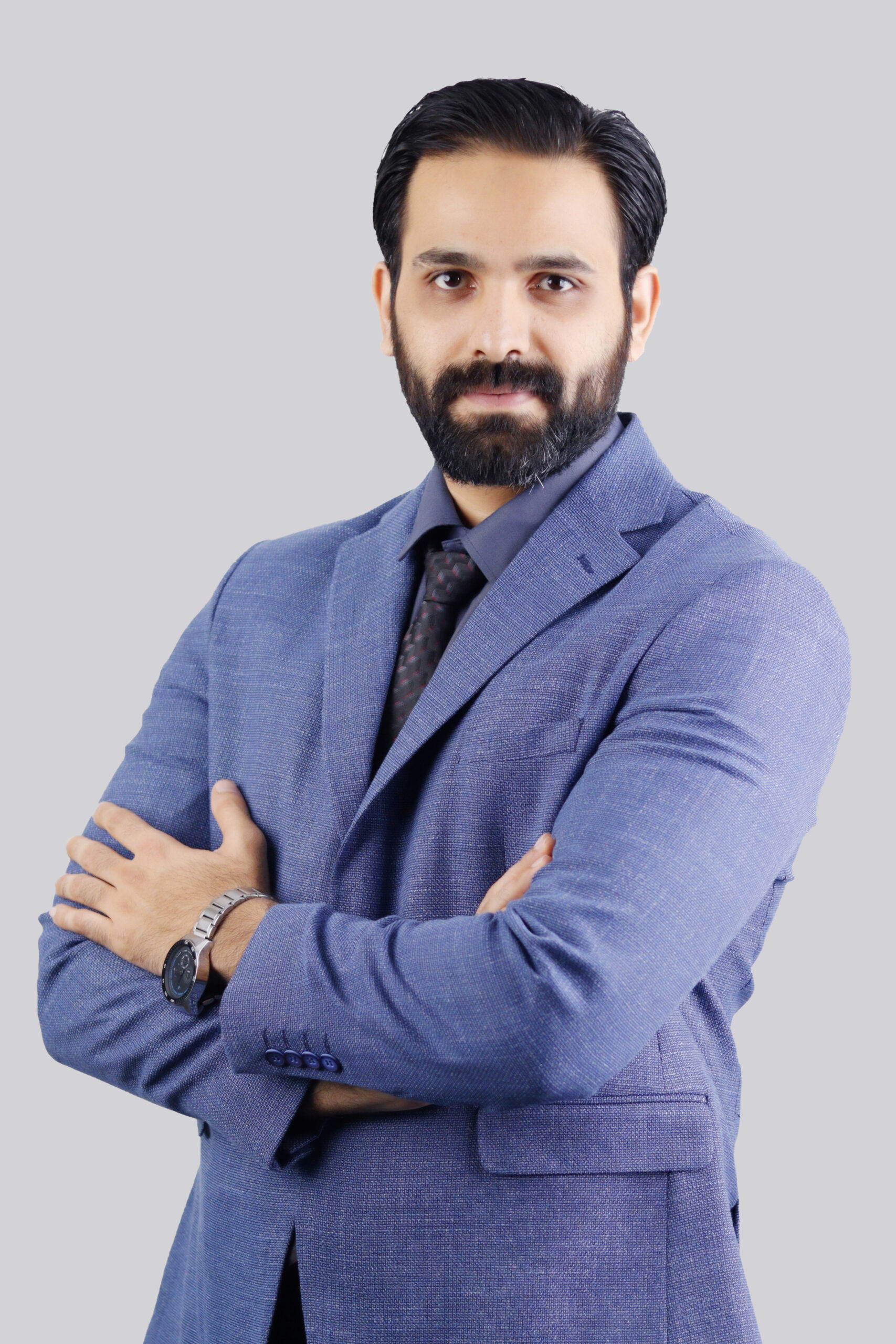 Property Consultant at APIL Properties Dubai