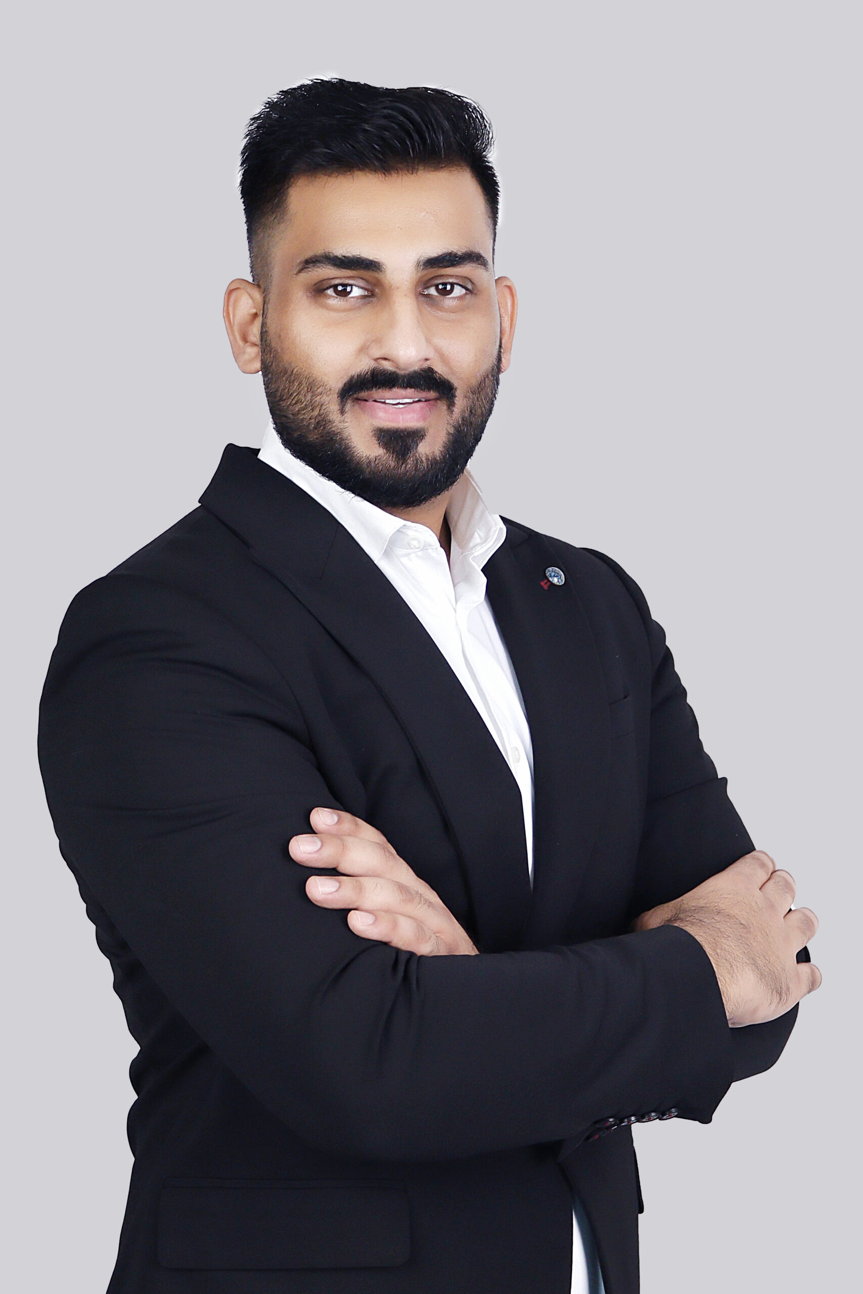 Property Consultant at APIL Properties Dubai