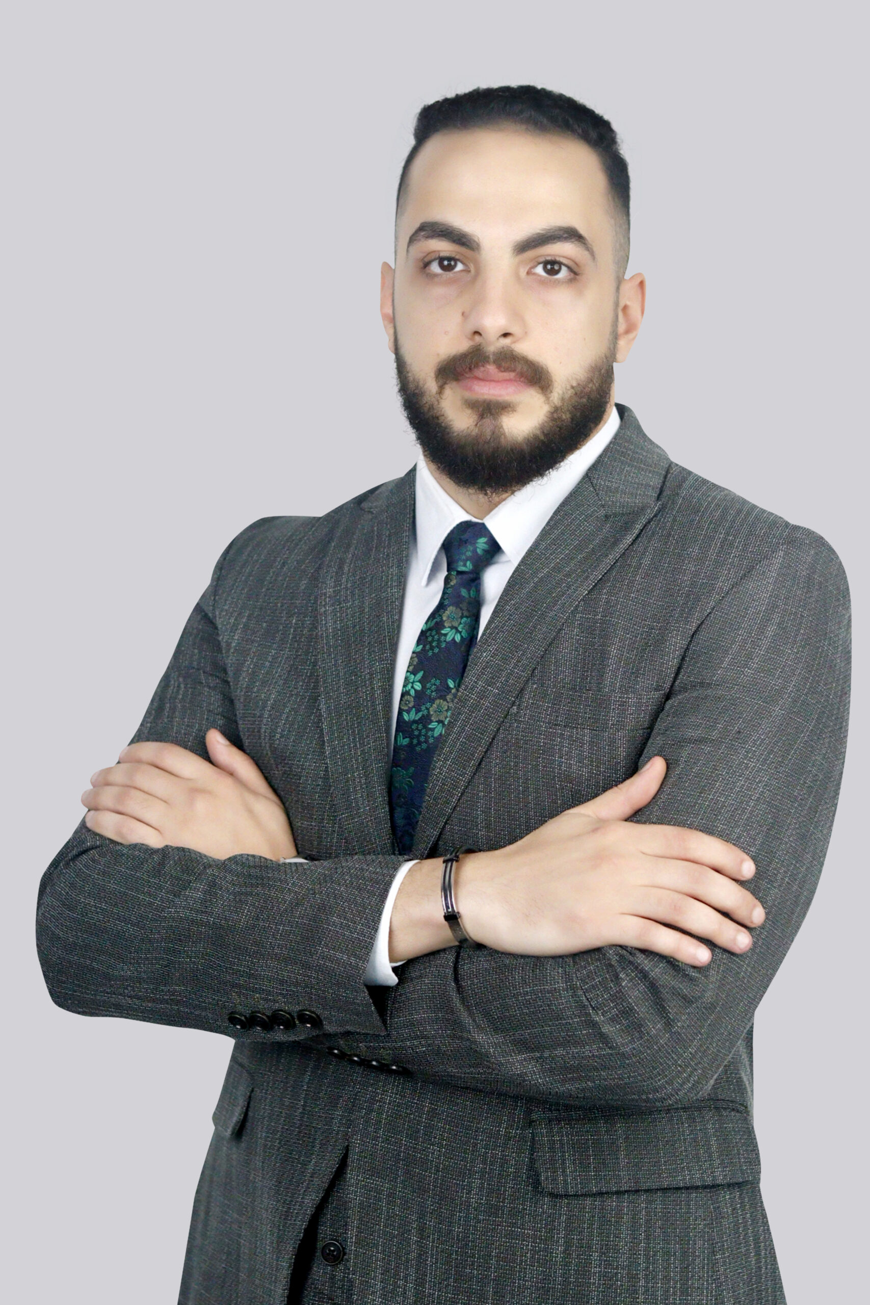 Sales Director at APIL Properties Dubai