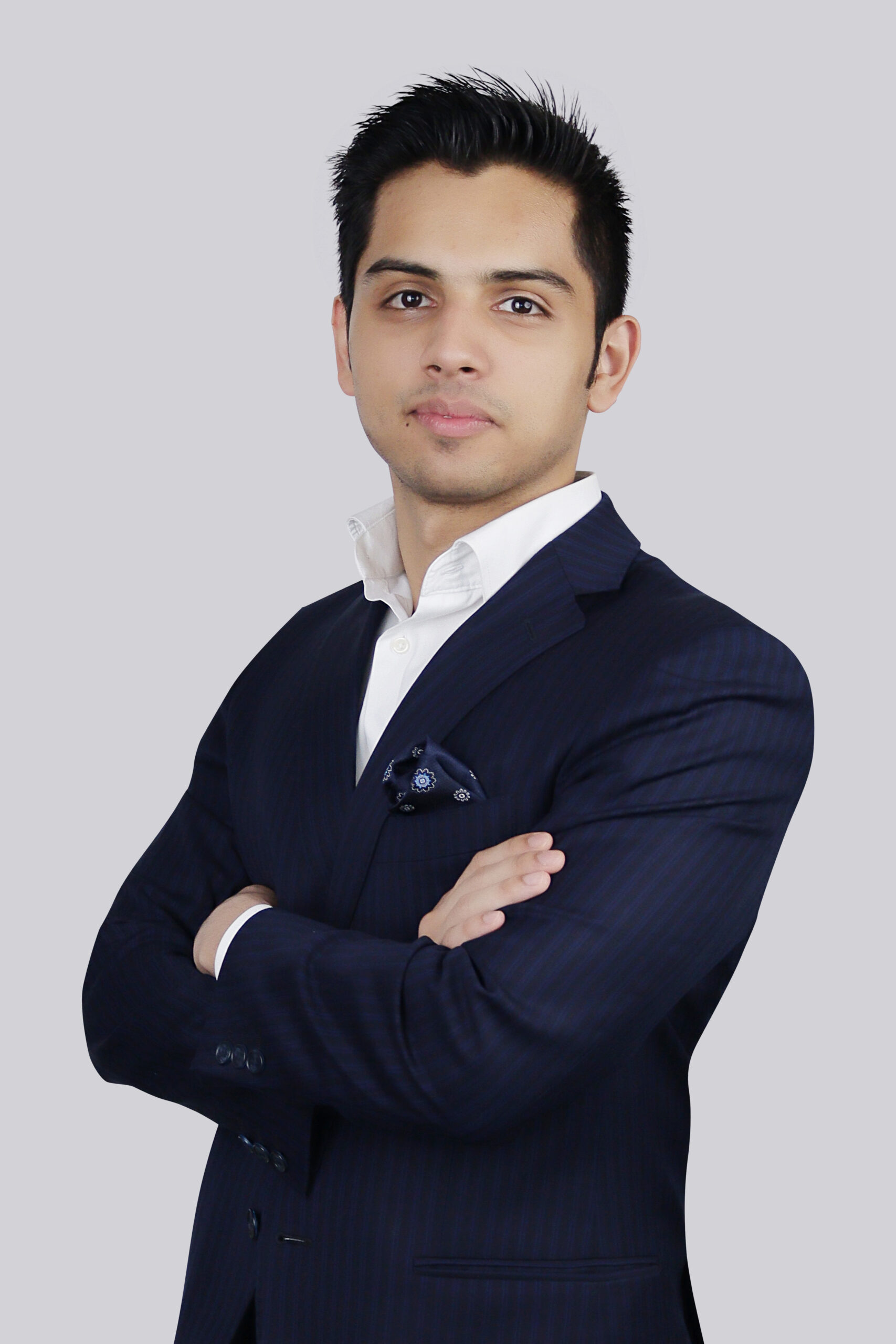 Property Consultant at APIL Properties Dubai