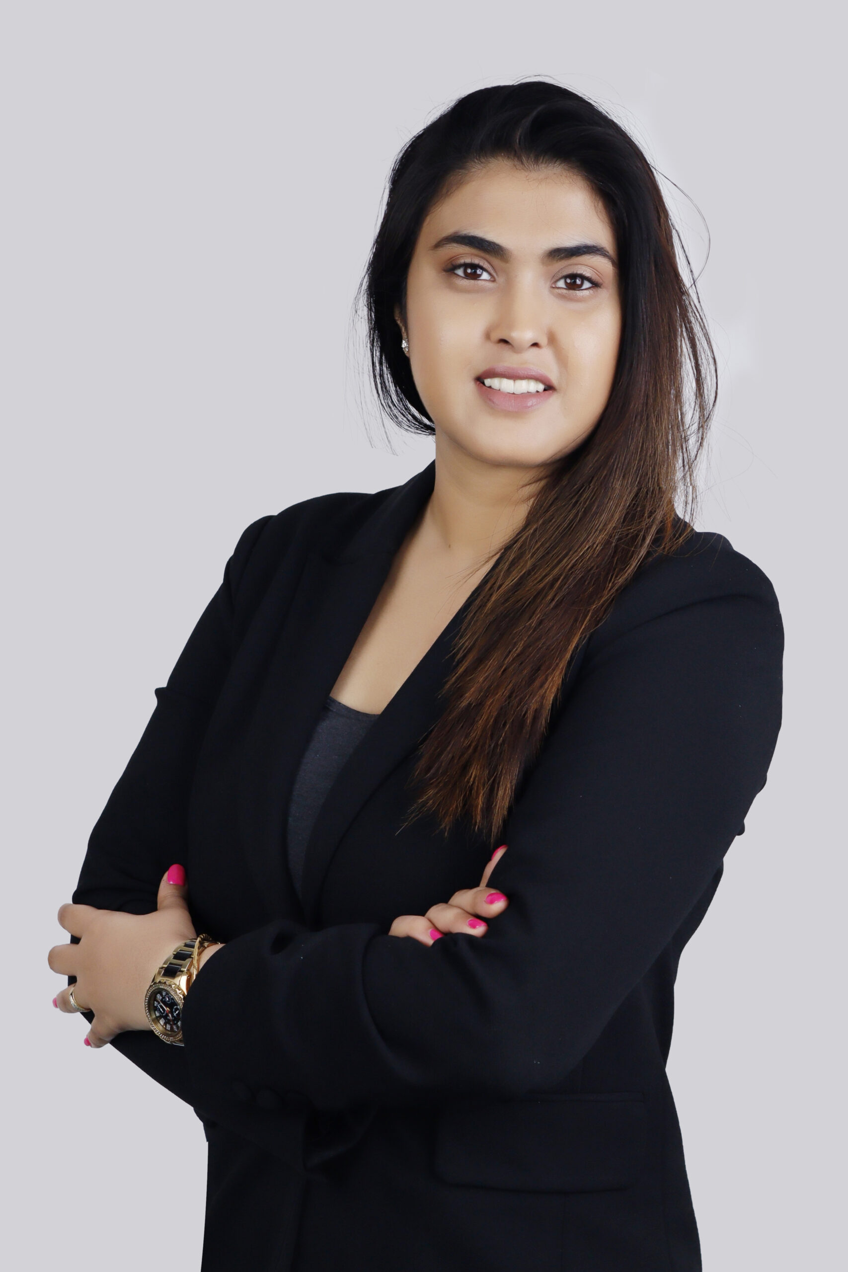 Property Consultant at APIL Properties Dubai