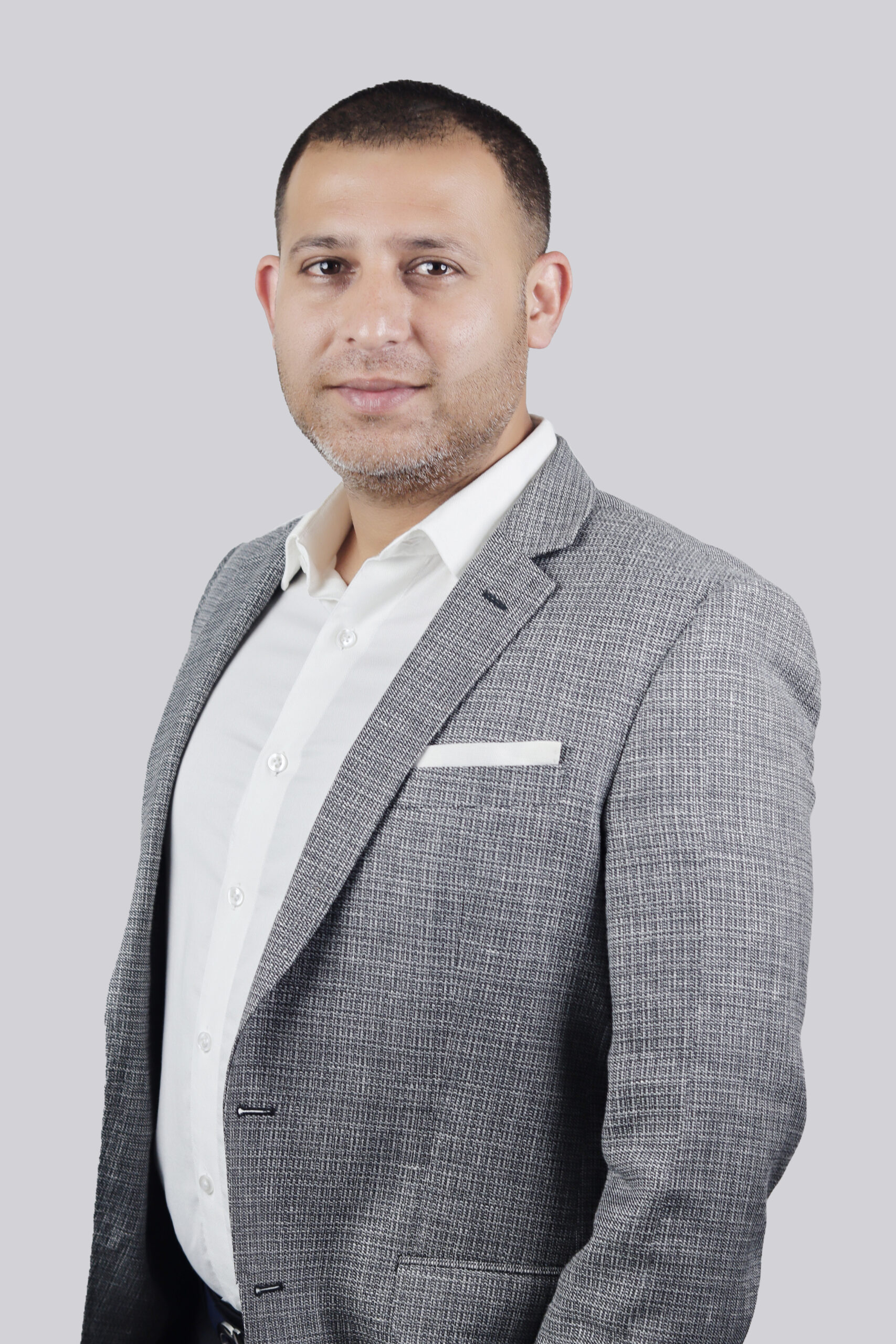 Chairman at APIL Properties Dubai