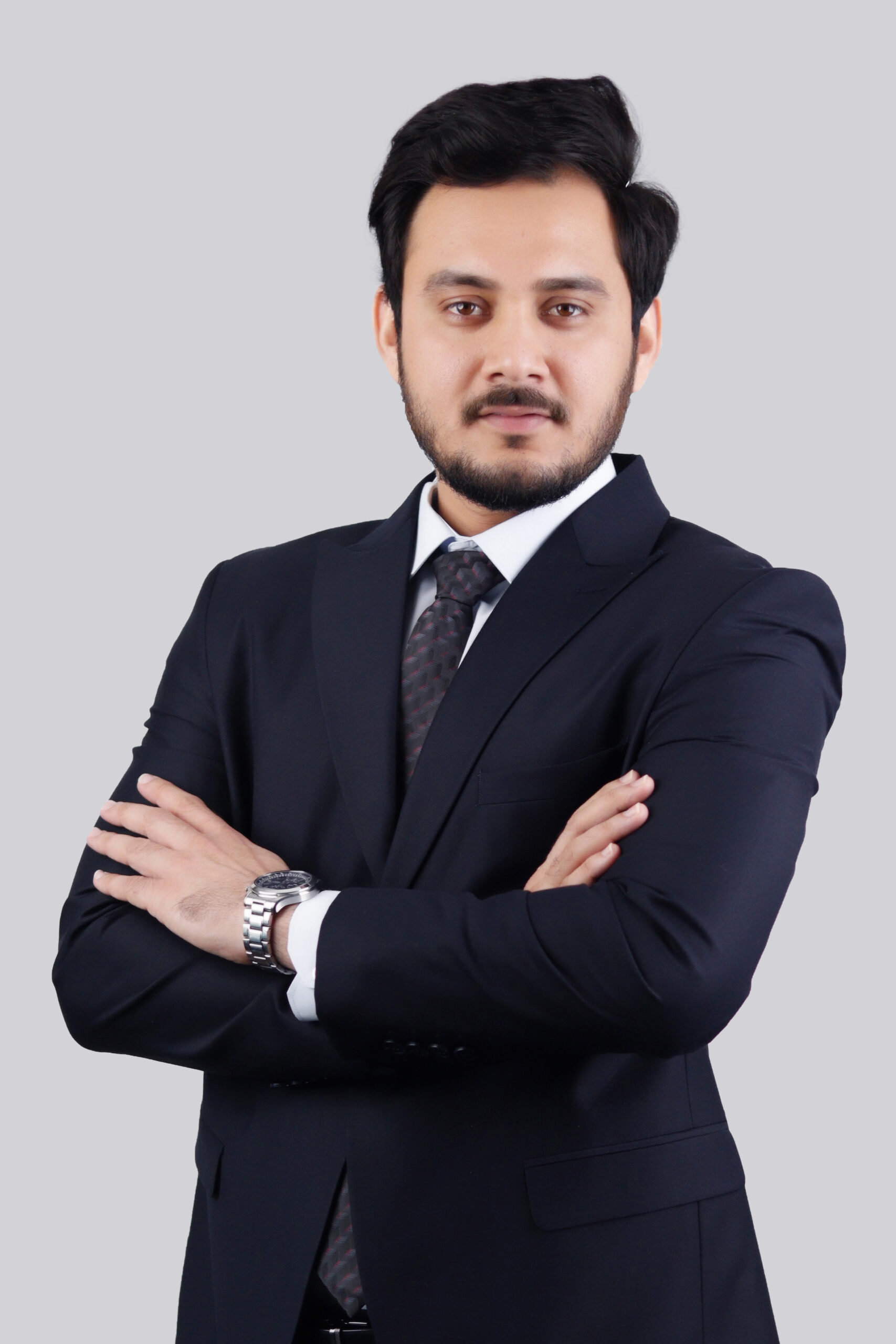Property Consultant at APIL Properties Dubai
