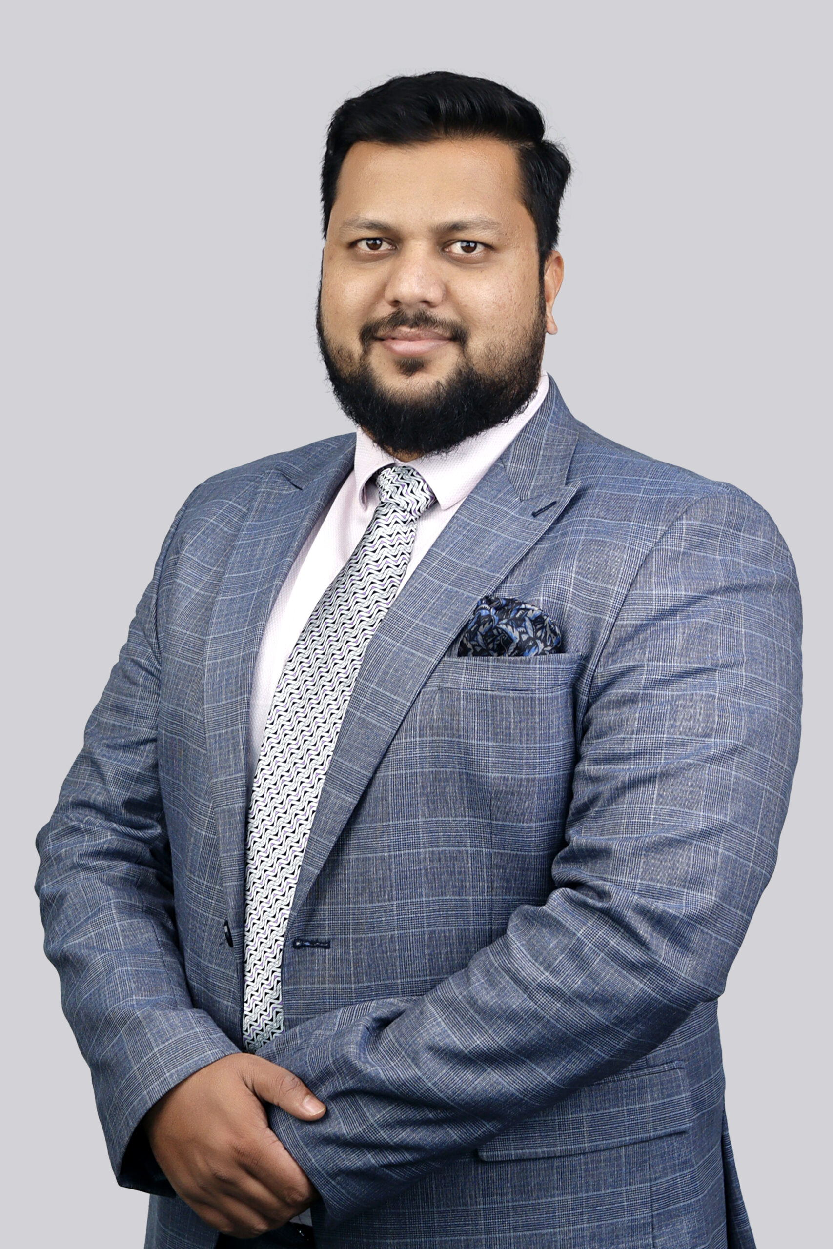 Sales Director at APIL Properties Dubai