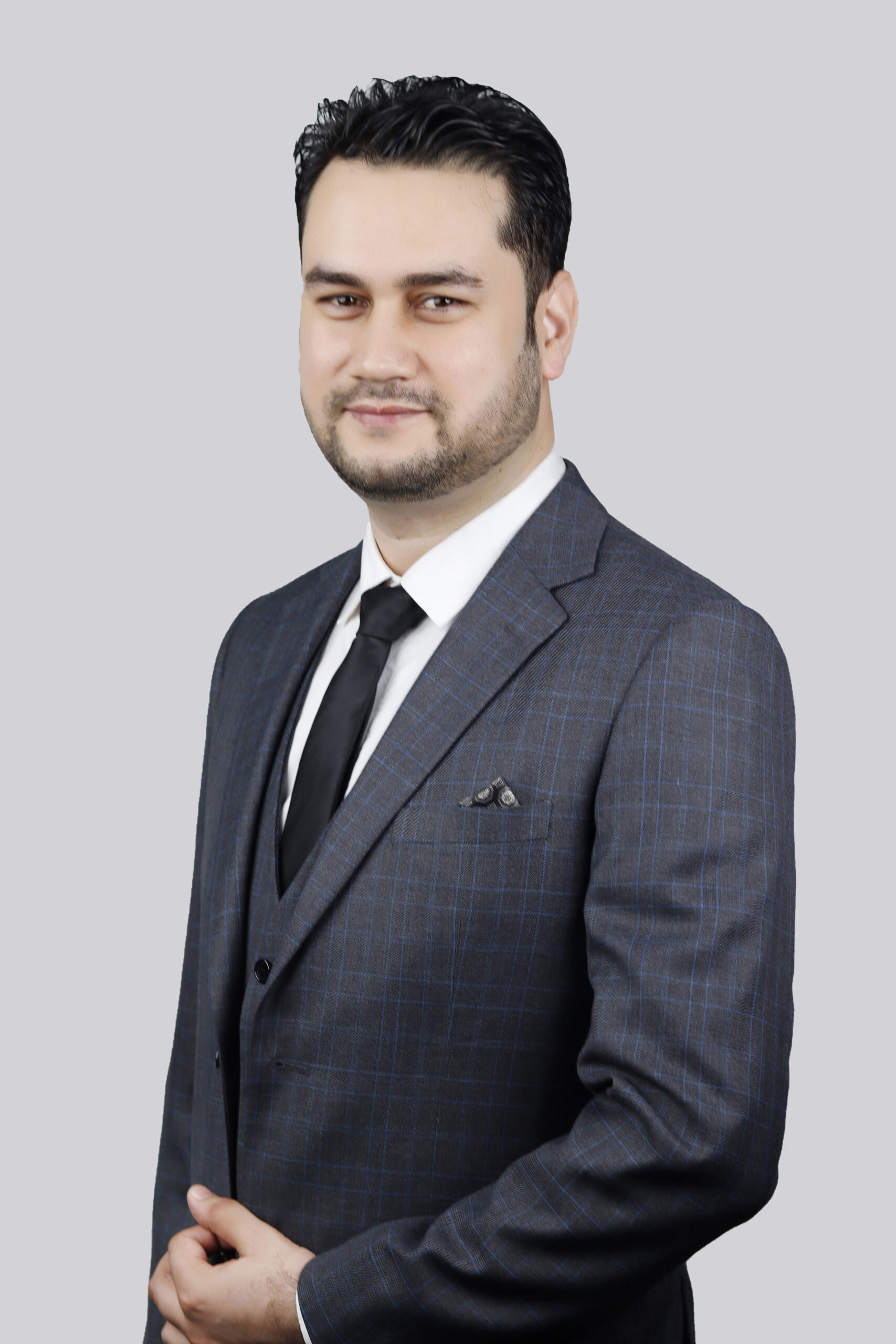 Property Consultant at APIL Properties Dubai