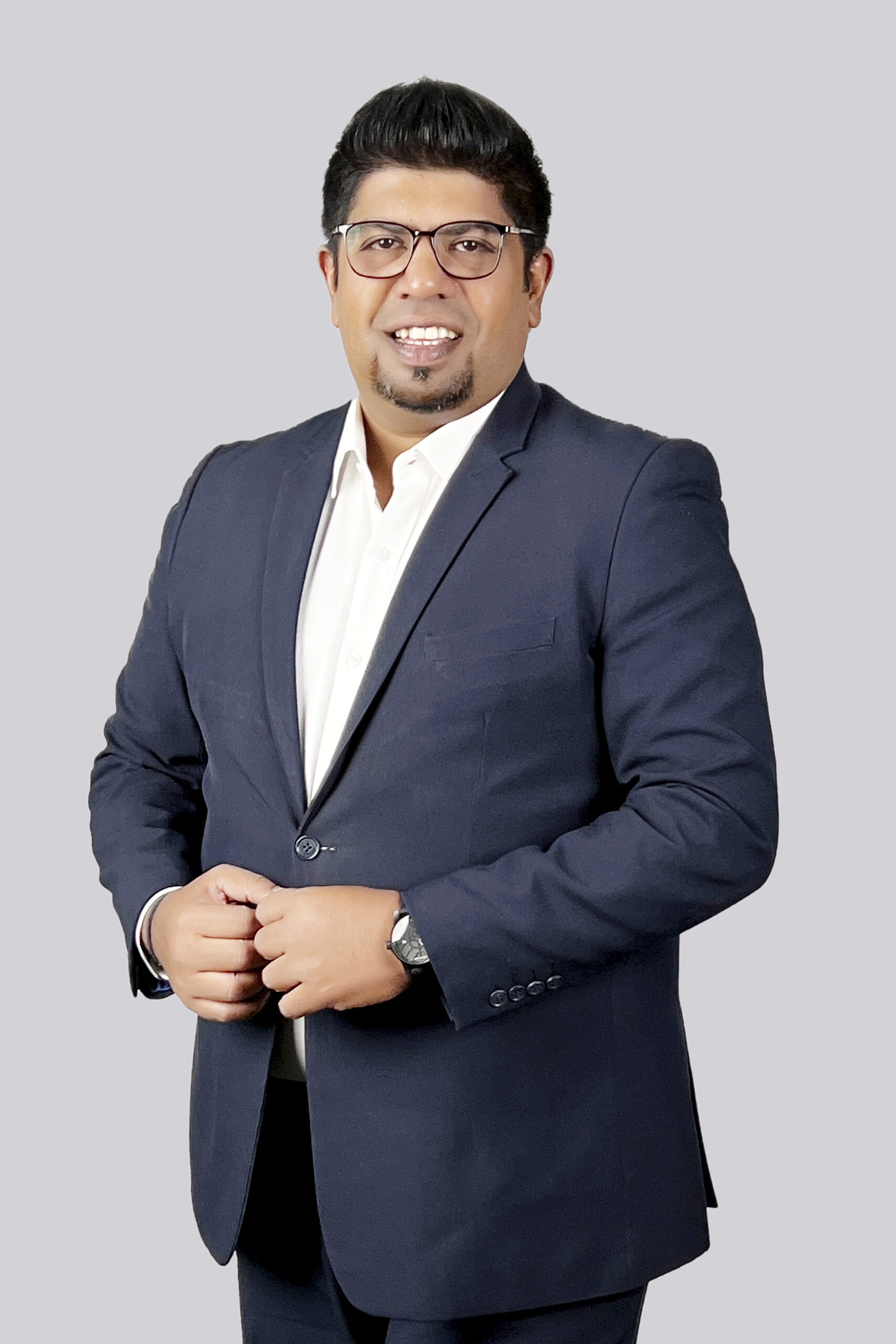 Head of Resale and Leasing at APIL Properties Dubai