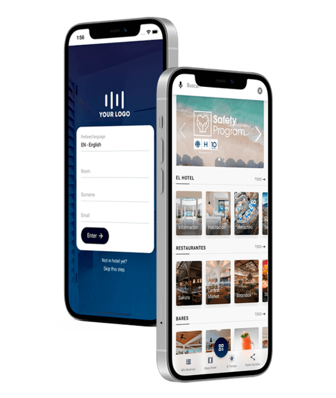 React Native App Development