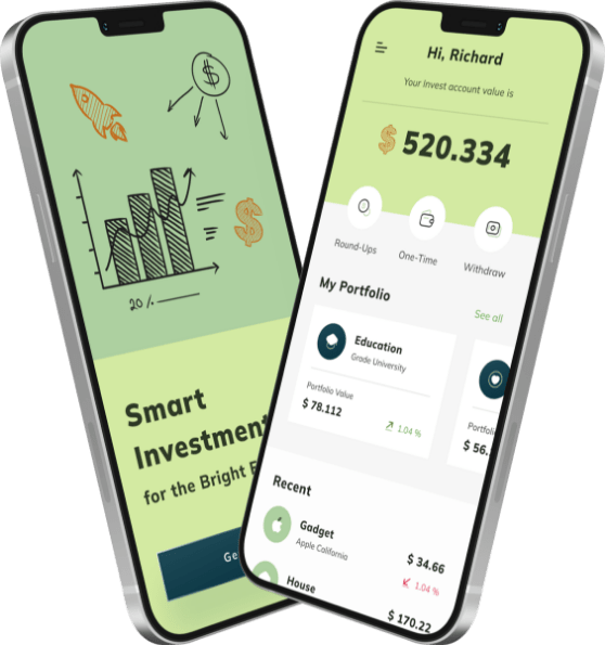 Finance App