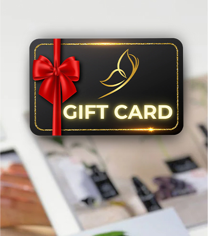 Gift Certificates - Image 1