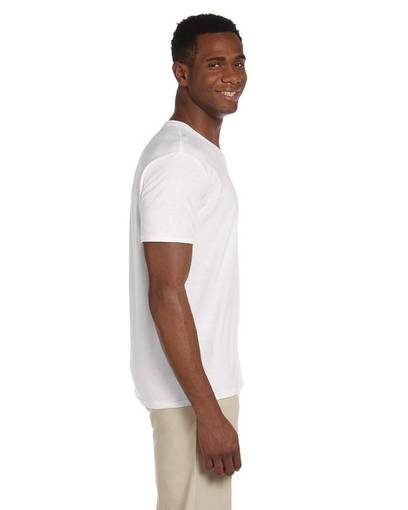 Adult V-neck T-shirt2