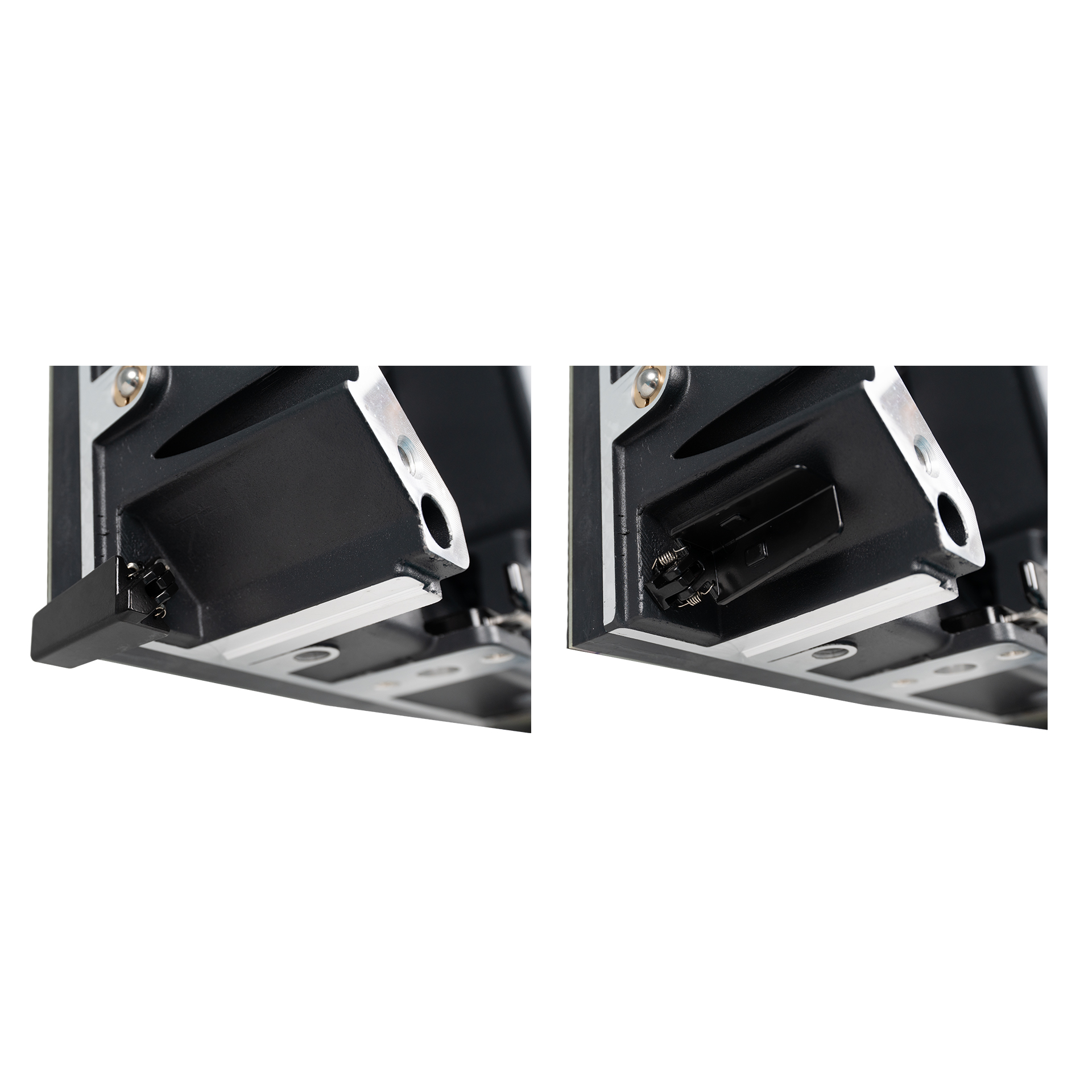 Corner Protection Clips