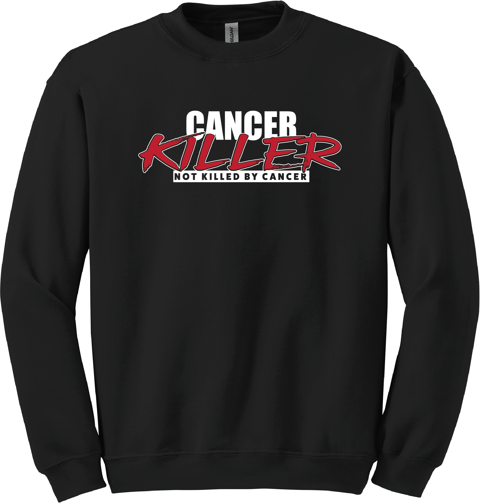 Black cancer killer