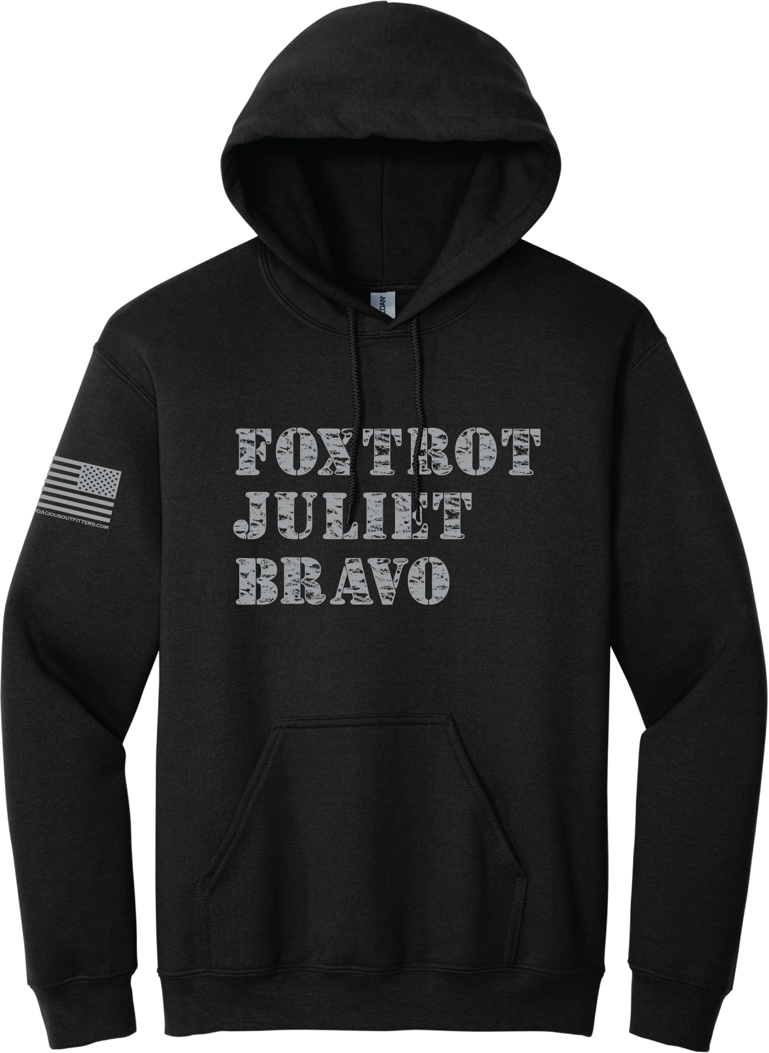 FJB Black 18500