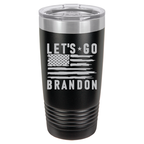 LGB20oz black