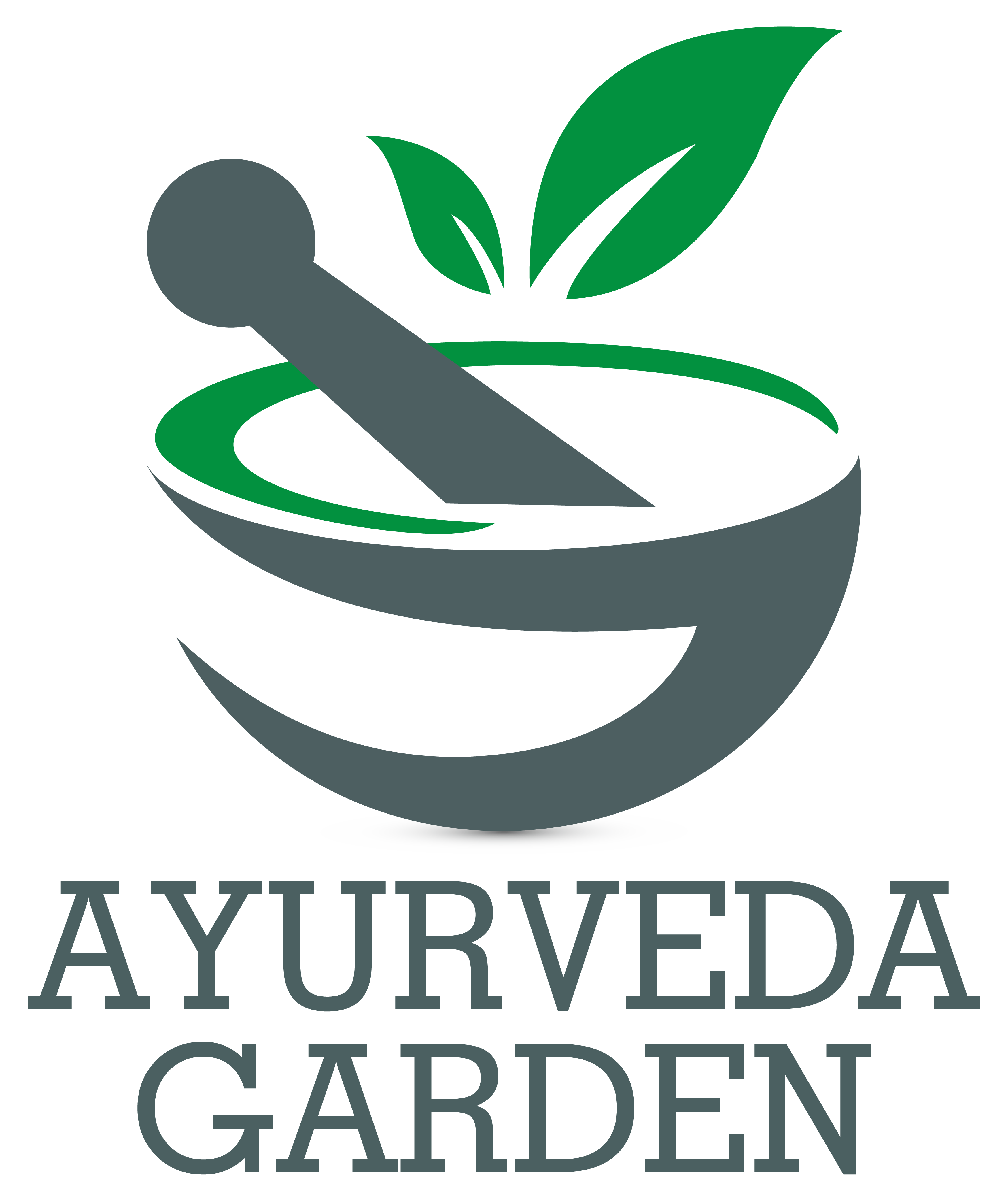 Ayurveda Garden