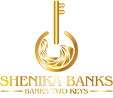 Banks Shenika