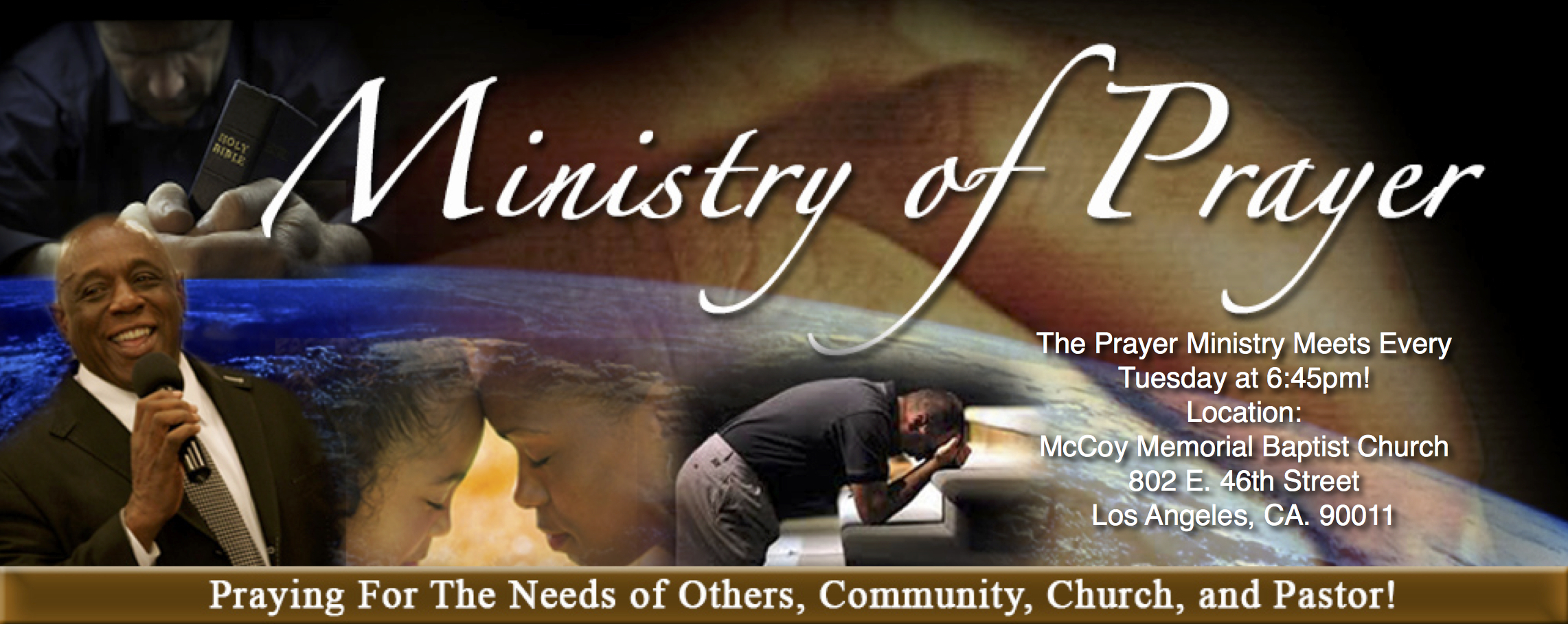 Prayer