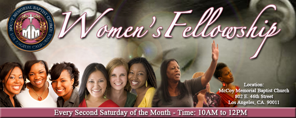 Womens-Fellowship
