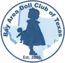 Bay Area Doll Club of Texas Ltd.