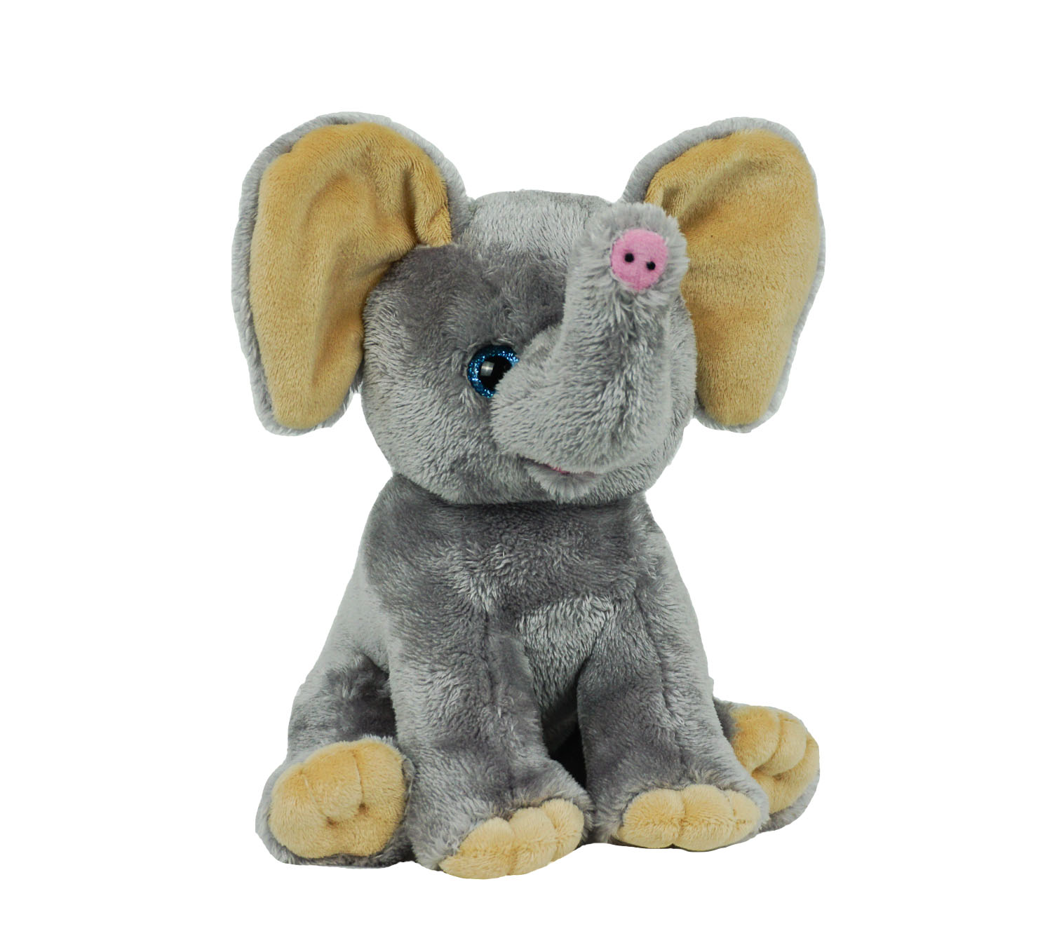 8inelephant