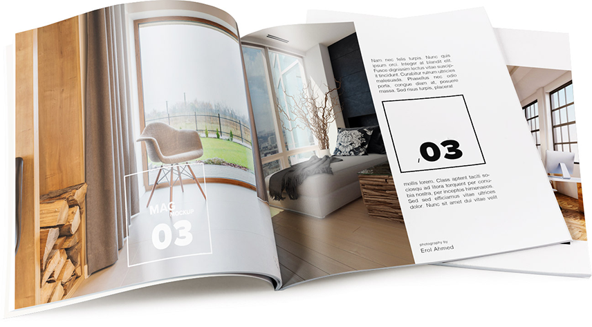 booklet